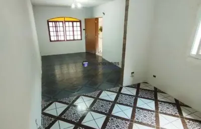 Casa térrea para locação - jaguaribe - osasco - authêtica imóveis