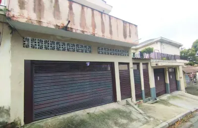 Casa - terreá - assobradada - bela vista - osasco - authentica