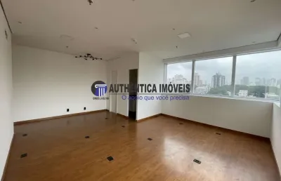 Sala comercial para locação - centro, osasco/sp - authêntica imóveis
