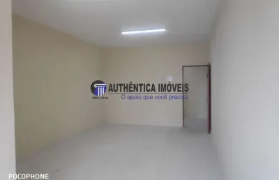 Sala comercial para locação - santo antonio , osasco