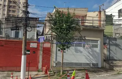 Terreno para venda - bela vista /vila osasco, osasco