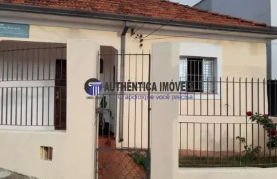 Casa com 3 quartos à venda na Vila Yara, Osasco 