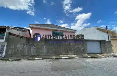 Casa para venda - km 18 - osasco - são paulo - authêntica imóveis