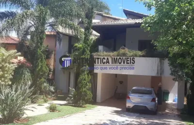 Sobrado para locação - granja viana- cotia - são paulo - authêntica imóveis