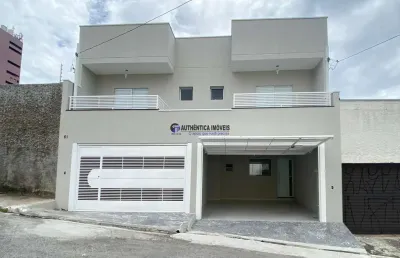 Sobrado para venda -  centro - osasco - são paulo - authêntica imóveis