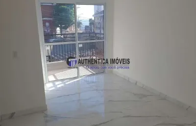 Apartamento para venda - km 18 - osasco - são paulo - authêntica imóveis