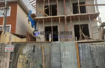 Sobrado para venda - vila osasco - osasco - são paulo - authêntica imóveis