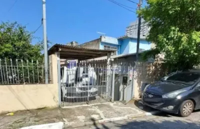 Sobrado para venda - santo antônio - osasco - são paulo - authêntica imóveis
