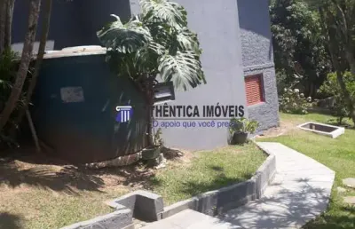 Chácara para venda - caucaia do alto - cotia - são paulo - authêntica imóveis