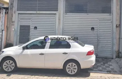 Salão comercial para locação - bonfim - osasco - são paulo - authêntica imóveis