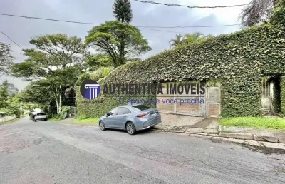Casa para venda - chácara são joão - carapicuíba - são paulo - authêntica imóveis
