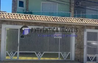 Casa para venda - vila osasco - osasco - são paulo - authêntica imóveis