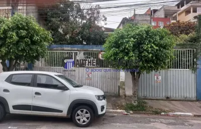 Terreno para venda - bandeiras - osasco - são paulo - authêntica imóveis