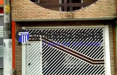 Casa para venda - recanto das rosas - osasco - são paulo - authêntica imóveis