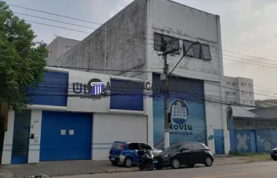 Prédio comercial para venda - presidente altino - osasco - são paulo - autuhêntica imóveis