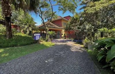 Casa para venda - granja viana ii - cotia - são paulo - authêntica imóveis
