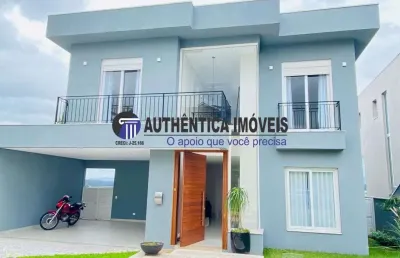 Casa para venda e locação - alphaville - santana de parnaíba - são paulo - authêntica imóveis