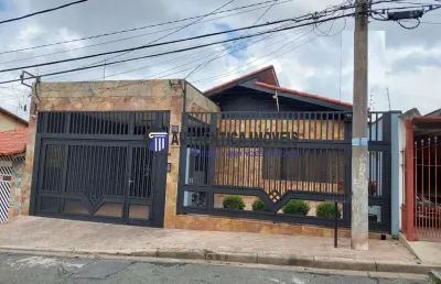 Casa para venda - adalgisa - são paulo - sp - authêntica imóveis
