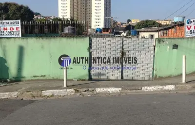 Terreno para venda - são pedro - osasco - são paulo - authêntica imóveis
