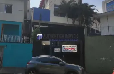 Prédio para locação e venda - vila campesina - osasco - são paulo - authêntica imóveis