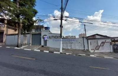 Terreno para venda - novo osasco - osasco - são paulo - authêntica imóveis