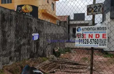 Terreno para venda e locação - jardim boa vista - são paulo - sp - authêntica imóveis