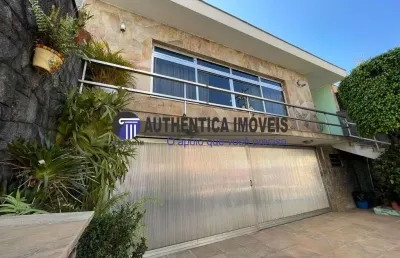 Sobrado para venda - vila osasco - osasco - são paulo - authêntica imóveis