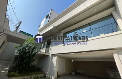 Casa comercial para venda e locação - vila campesina - osasco - são paulo - authêntica imóveis