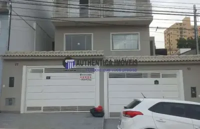 Casa para venda - bela vista - osasco - são paulo - authêntica imóveis