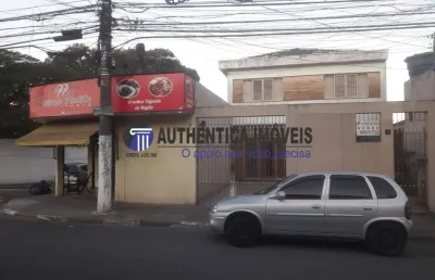 Imóvel comercial para venda - jaguaribe - osasco - são paulo - authêntica imóveis