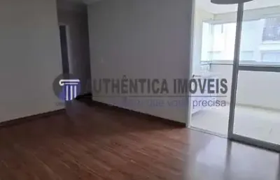 Apartamento para venda - vila osasco - osasco - são paulo - authêntica imóveis