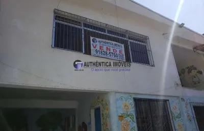 Casa para venda - jardim das flores - osasco - são paulo - authêntica imóveis