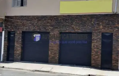 Prédio comercial para venda - km 18 - osasco - são paulo - authêntica imóveis