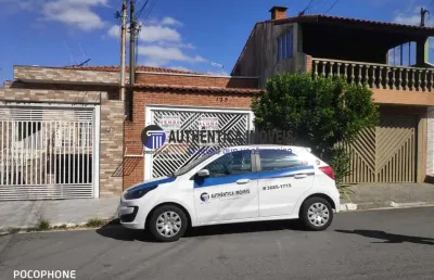 Casa para venda - bela vista - osasco - são paulo - authêntica imóveis