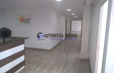 Galpão para venda - santa maria - osasco - são paulo - authêntica imóveis