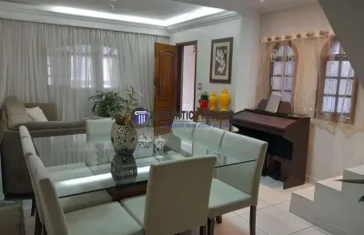 Casa para venda - jardim d'abril - osasco - são paulo - authêntica imóveis