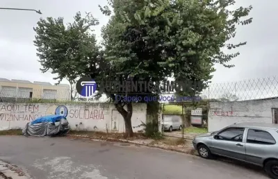 Terreno para venda - jardim das vertentes - são paulo - authêntica imóveis