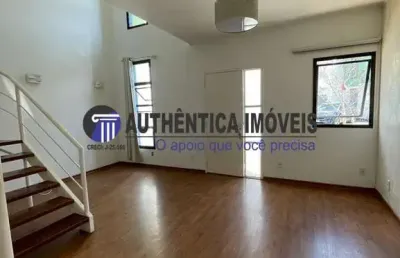 Sobrado para locação - granja viana, cotia/sp - authêntica imóveis