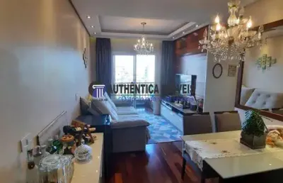 Apartamento para venda - umuarama - osasco - são paulo - authêntica imóveis