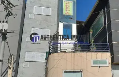 Prédio comercial para venda - km 18 - osasco - são paulo - authêntica imóveis