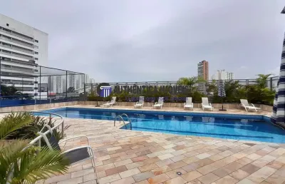 Apartamento duplex para venda - vila osasco  - osasco - são paulo - authêntica imóveis