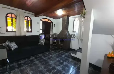Casa para venda - jaguaribe - osasco - são paulo - authêntica imóveis