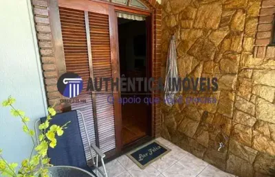 Casa para venda - bela vista - osasco - são paulo - authêntica imóveis