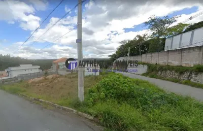 Terreno para venda - caminho do sol - cotia - são paulo - authêntica imóveis