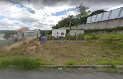 Terreno para venda - caminho do sol - cotia - são paulo - authêntica imóveis