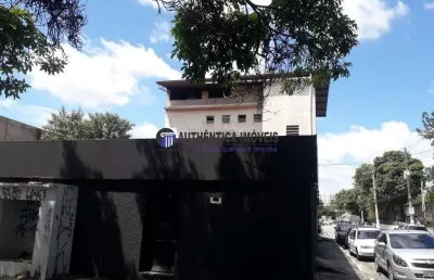 Prédio comercial para venda- piratininga - osasco - são paulo - authêntica imóveis