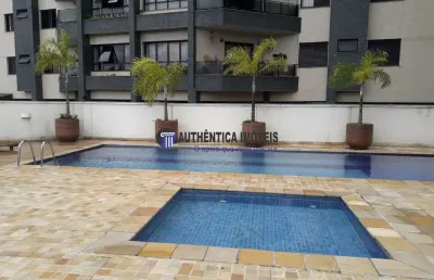 Apartamento para venda - centro - osasco - são paulo - authêntica imóveis