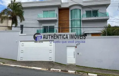 Casa para venda - city bussocaba - osasco - são paulo - authêntica imóveis