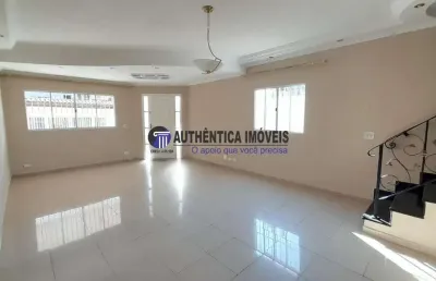 Casa para venda - jardim das flores - osasco - são paulo - authêntica imóveis