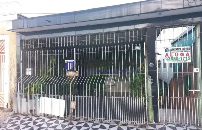 Casa para locação - bandeiras - osasco - são paulo - authêntica imóveis